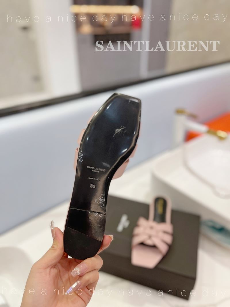 Ysl Shoes